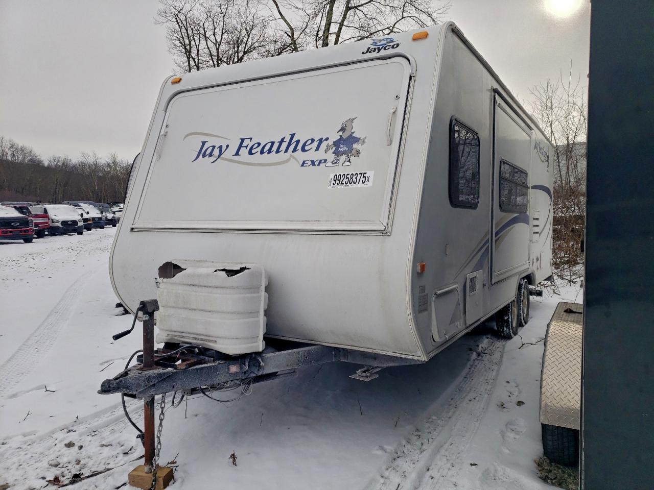 Jay Jayfeather Image 10