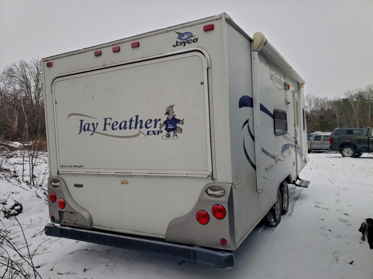 Jay Jayfeather Image 3