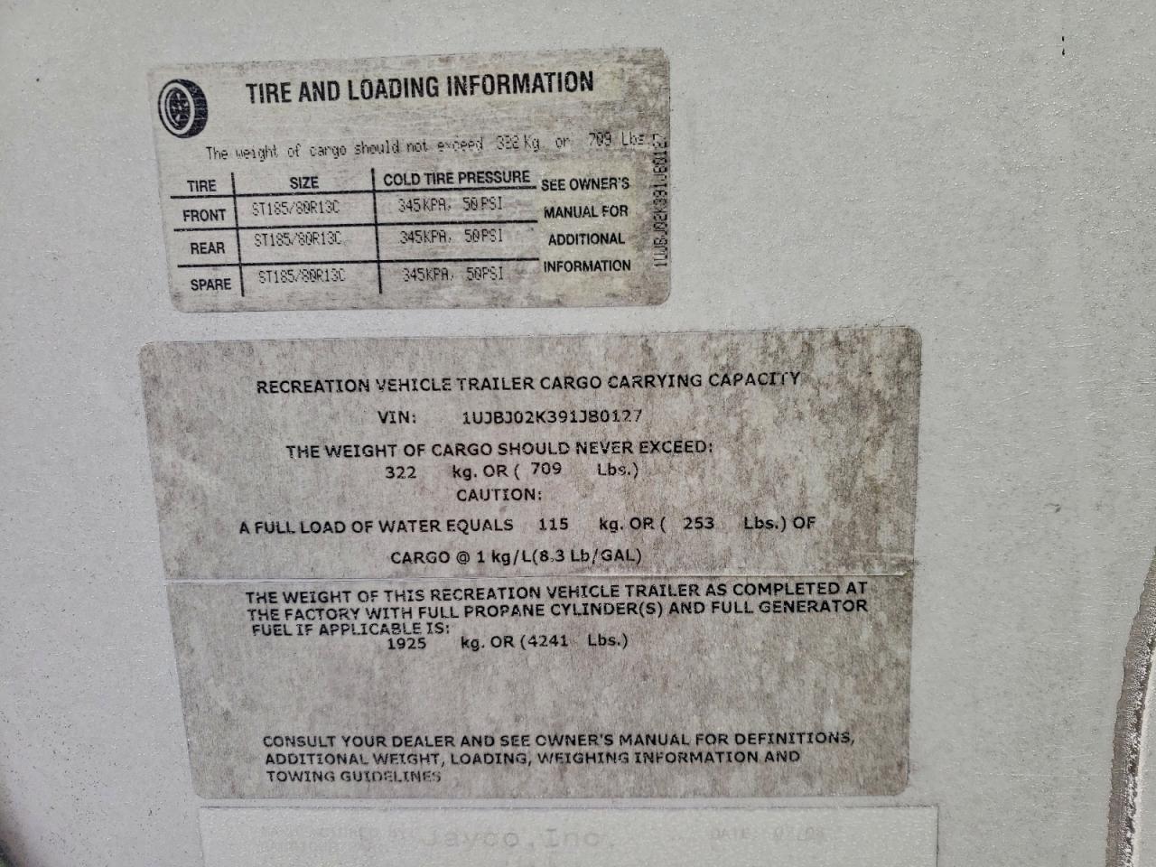 Jay Jayfeather Image 2