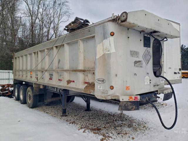  Salvage Trailstar Trailer