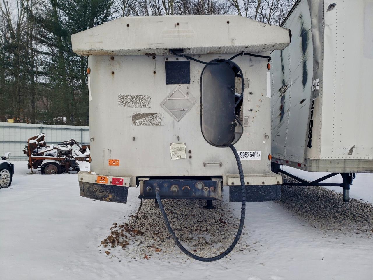 Trailstar Trailer Image 3