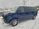Chevrolet Express Image 1