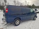 Chevrolet Express Image 13
