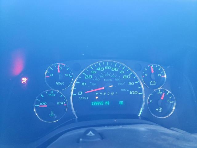 Chevrolet Express Image 5