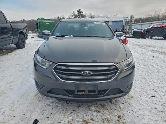 Ford Taurus Limited Image 7