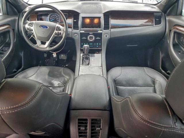 Ford Taurus Limited Image 5