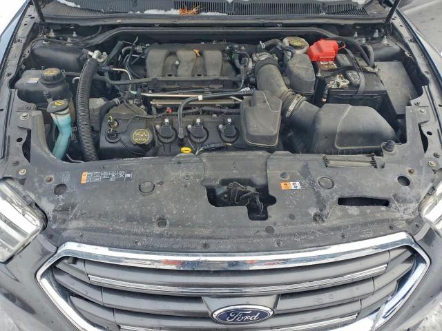 Ford Taurus Limited Image 9