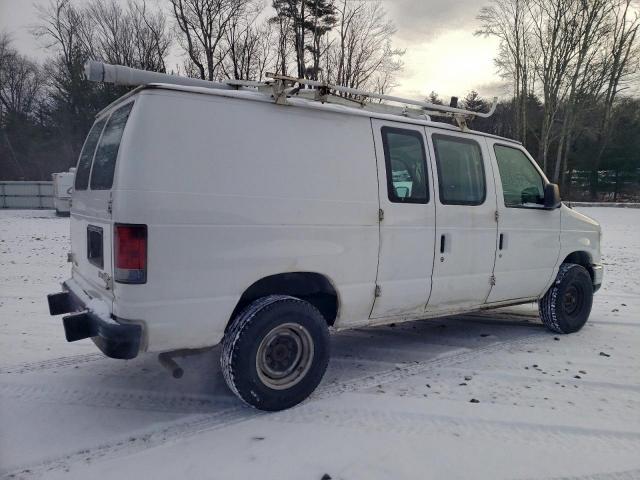 Ford E-250 E250 Van Image 3