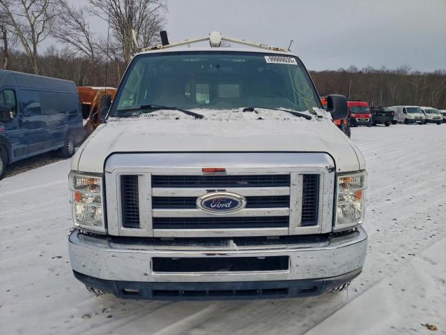 Ford E-250 E250 Van Image 4