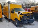 Ford Econoline E350 Super Duty Cutaway Van Image 14