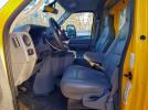 Ford Econoline E350 Super Duty Cutaway Van Image 8