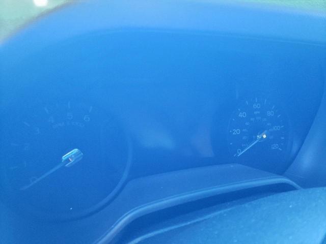 Ford Econoline E350 Super Duty Cutaway Van Image 4