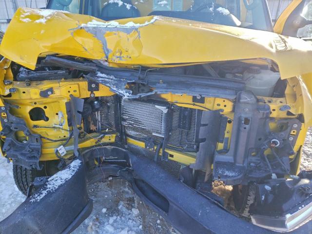 Ford Econoline E350 Super Duty Cutaway Van Image 12