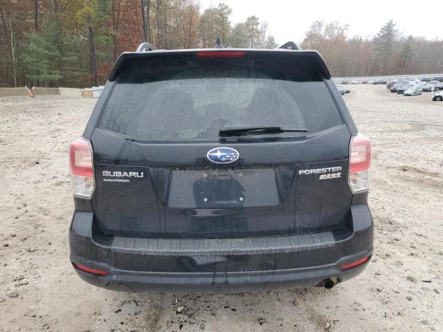 Subaru Forester 2.5i Premium Image 10