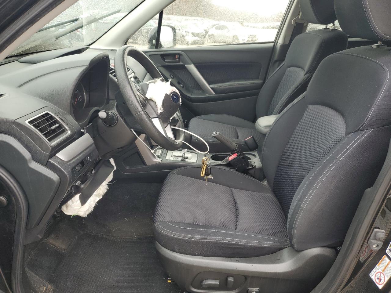 Subaru Forester 2.5i Premium Image 4