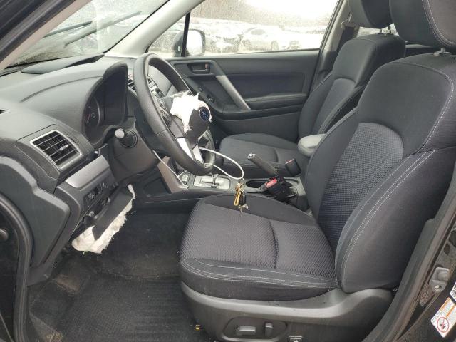 Subaru Forester 2.5i Premium Image 4