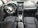 Subaru Forester 2.5i Premium Image 6