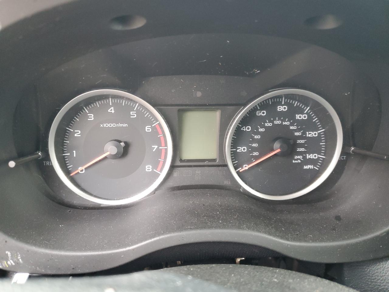 Subaru Forester 2.5i Premium Image 7