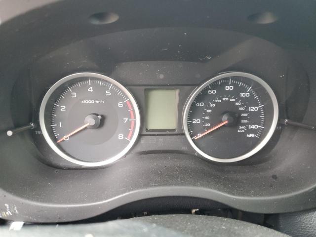 Subaru Forester 2.5i Premium Image 7