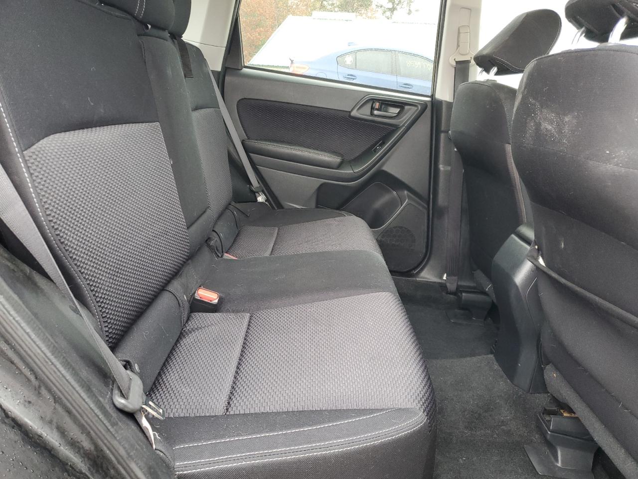 Subaru Forester 2.5i Premium Image 5