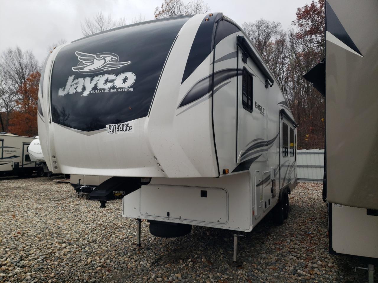 Jayco Eagle Image 3