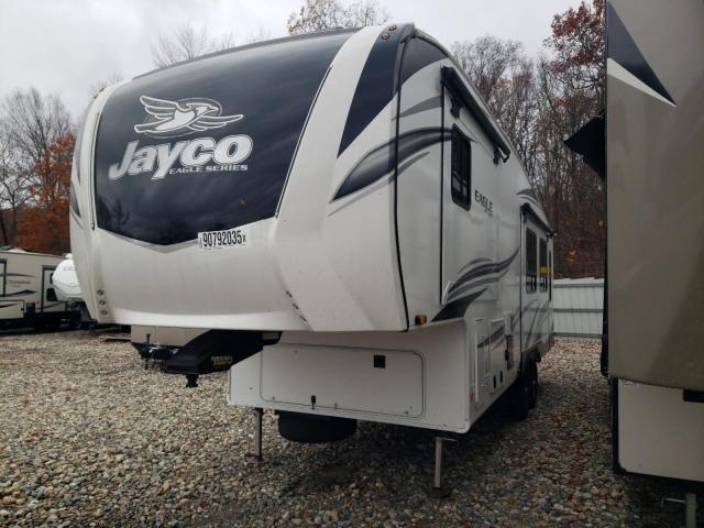 Jayco Eagle Image 3