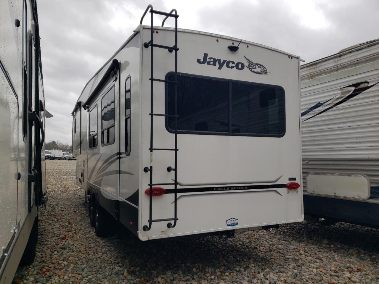 Jayco Eagle Image 4