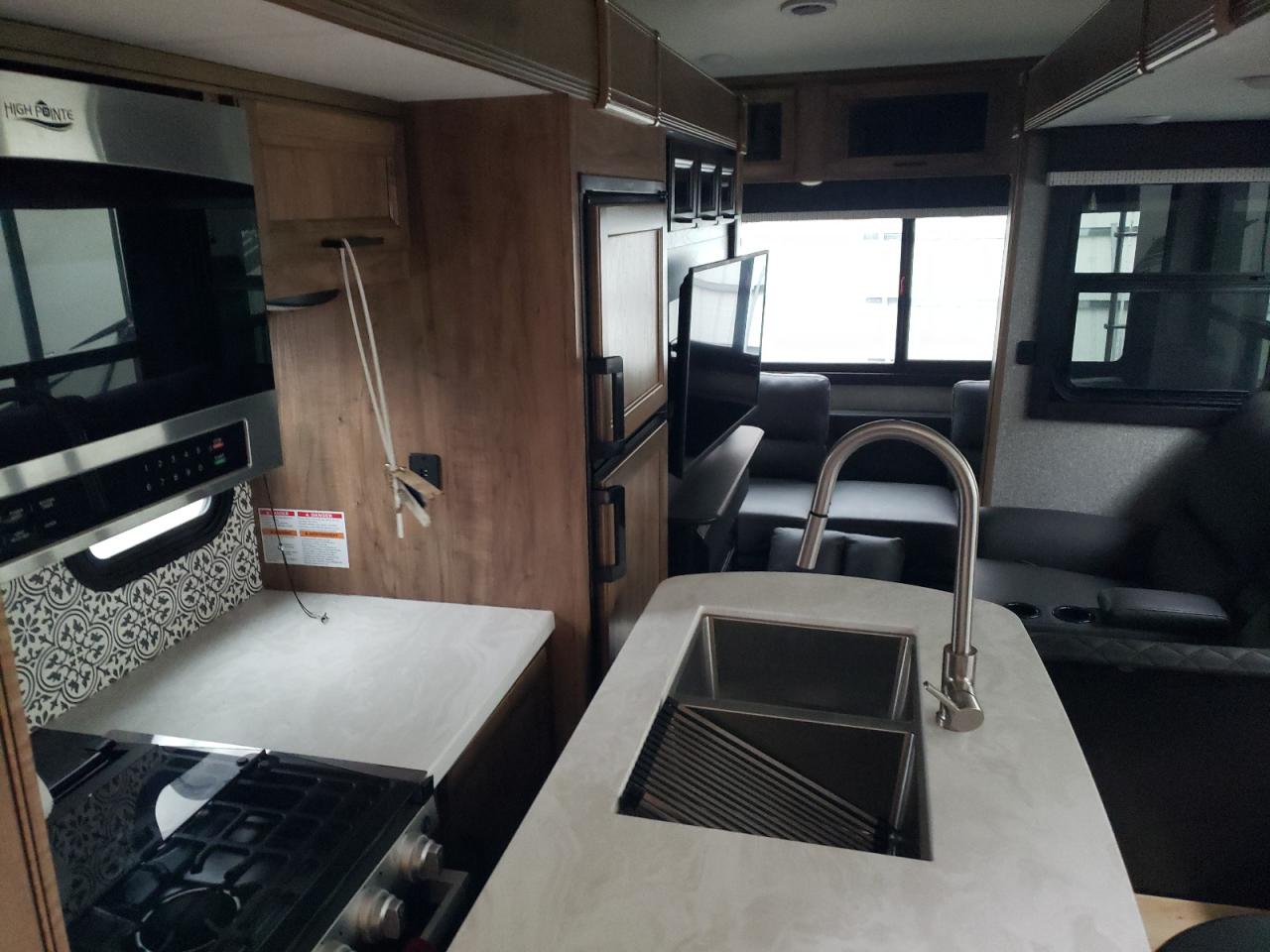 Jayco Eagle Image 9