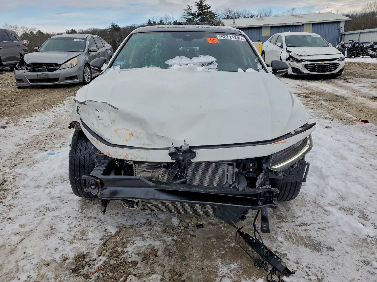 Volkswagen Jetta Gli Autobahn Image 5