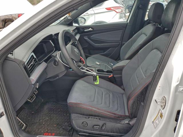 Volkswagen Jetta Gli Autobahn Image 3