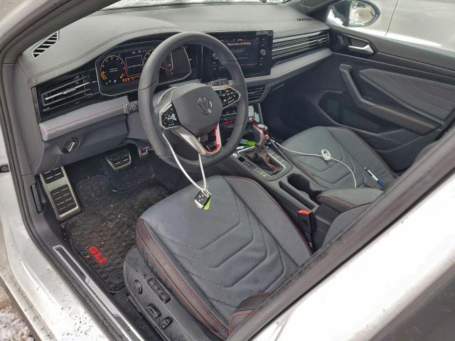 Volkswagen Jetta Gli Autobahn Image 11