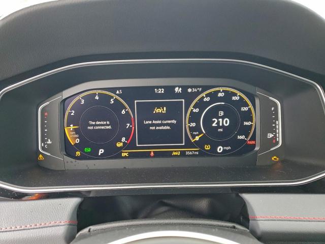 Volkswagen Jetta Gli Autobahn Image 10