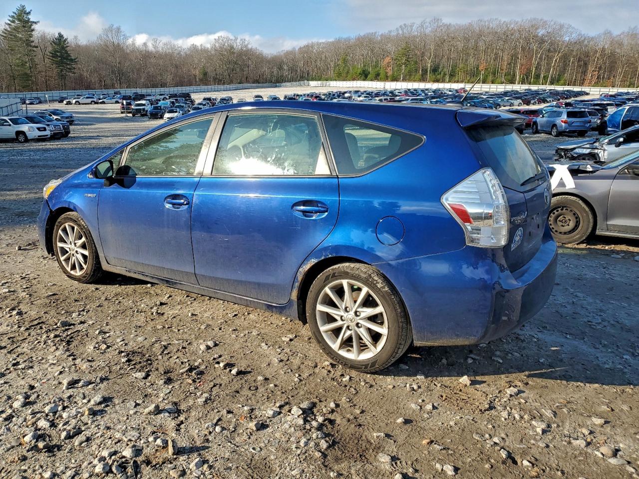 Toyota Prius Image 3