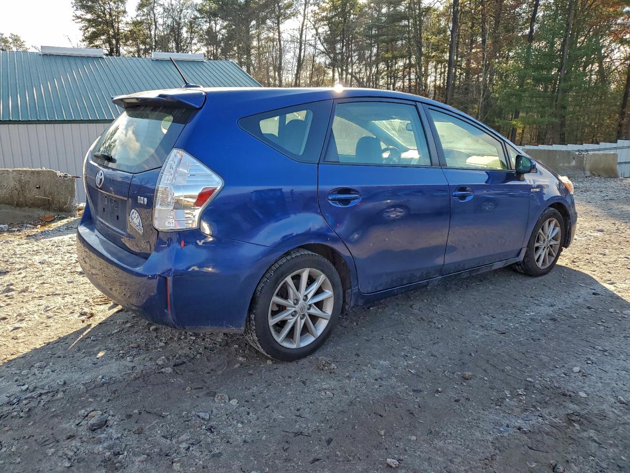 Toyota Prius Image 4