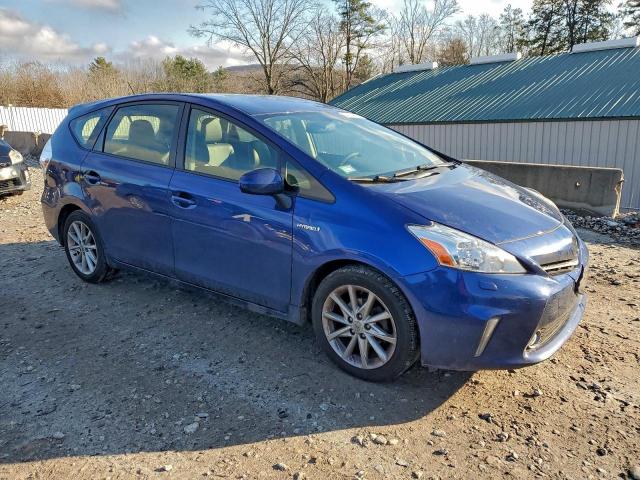 Toyota Prius Image 2