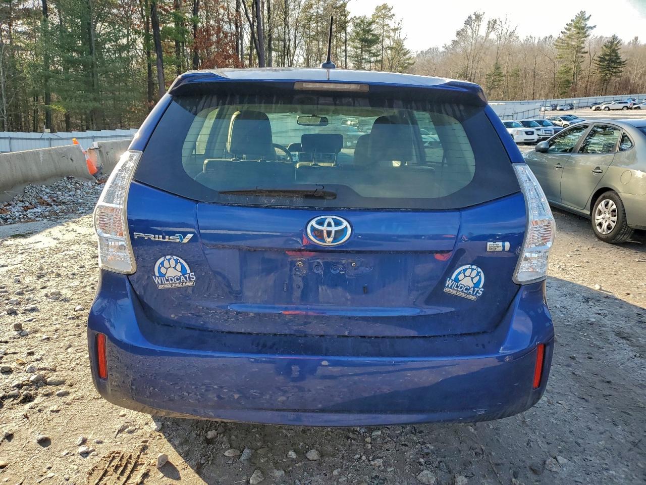 Toyota Prius Image 6