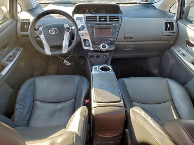 Toyota Prius Image 5