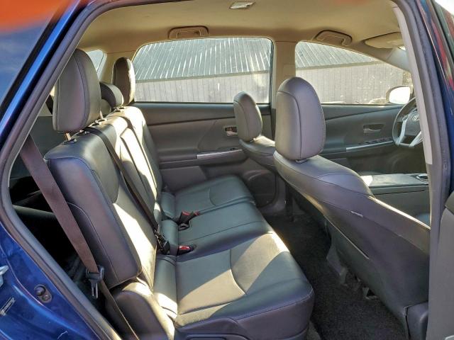 Toyota Prius Image 11