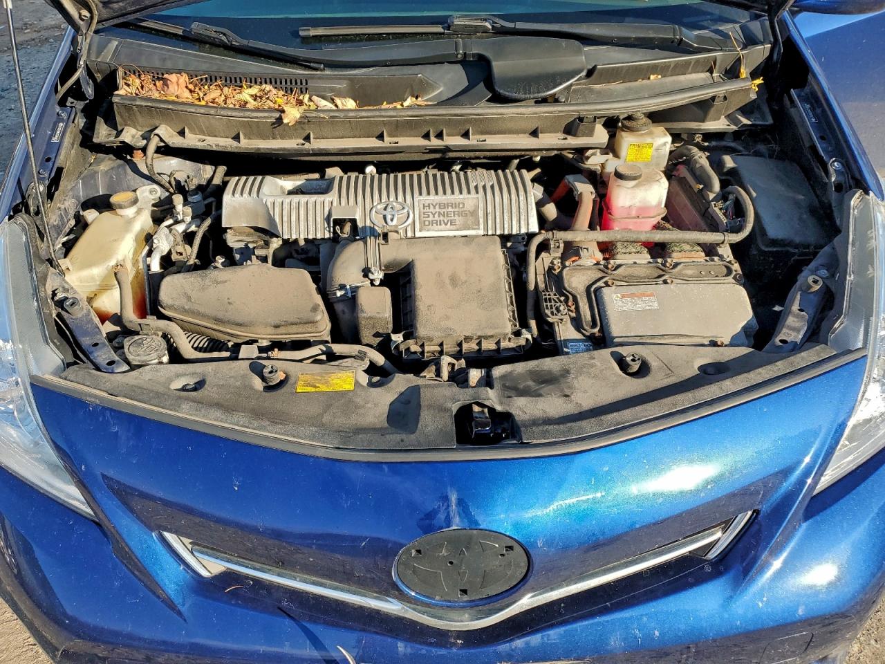 Toyota Prius Image 10