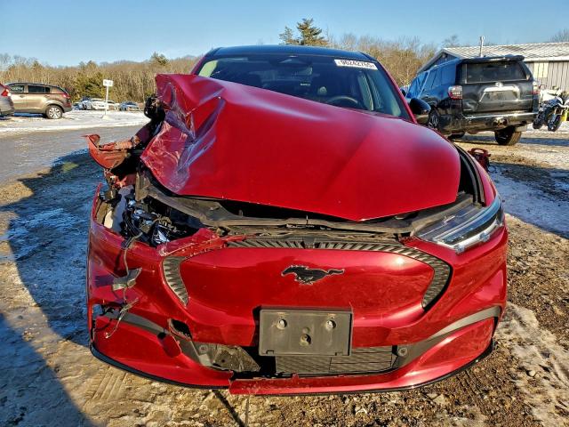 Ford Mustang California Route 1 Image 3