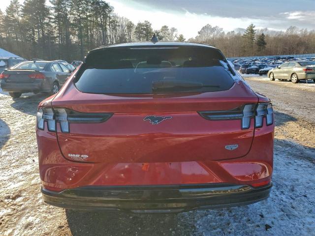 Ford Mustang California Route 1 Image 10