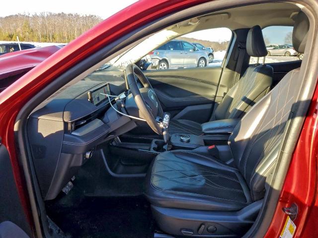 Ford Mustang California Route 1 Image 8