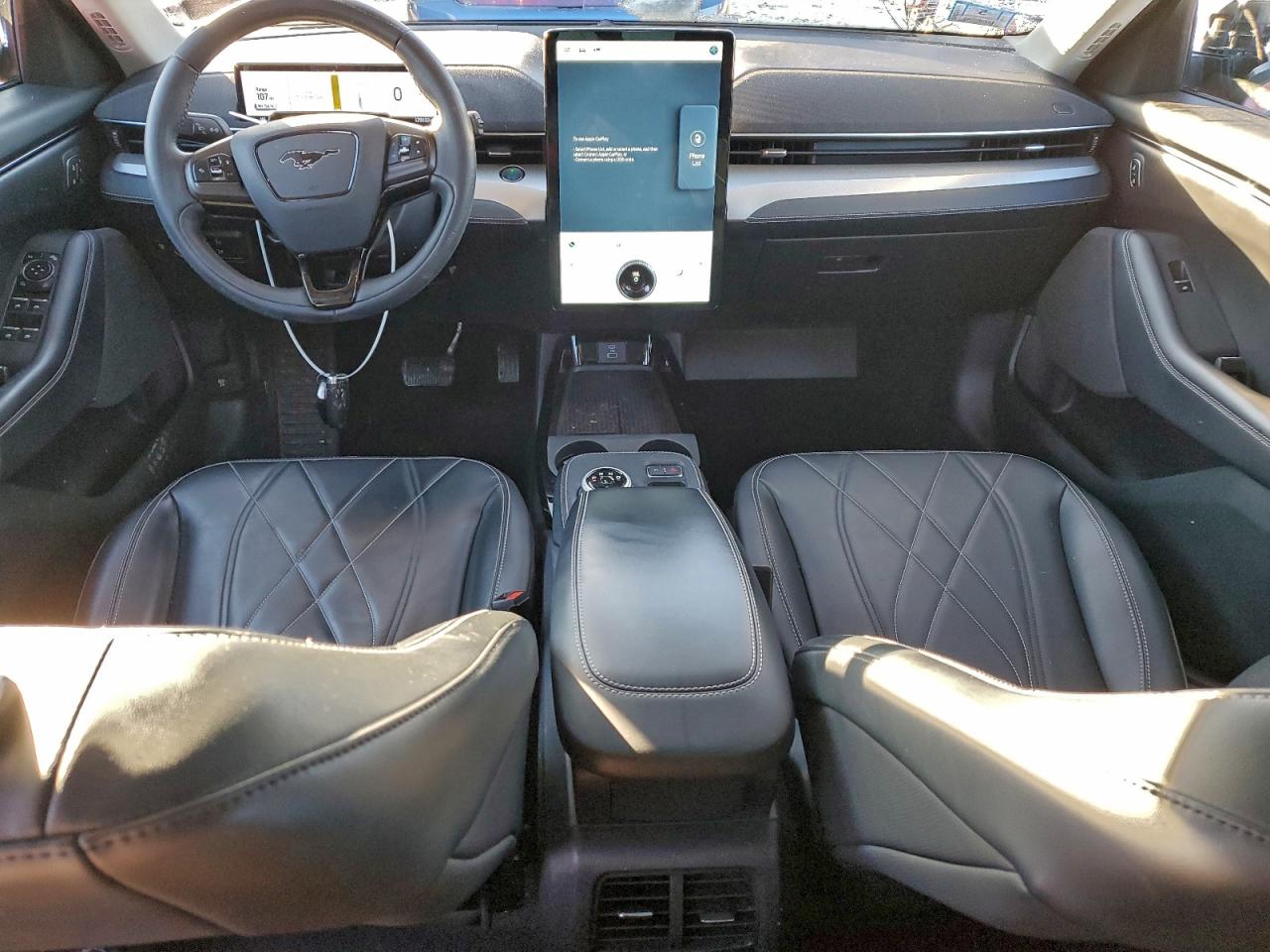 Ford Mustang California Route 1 Image 12