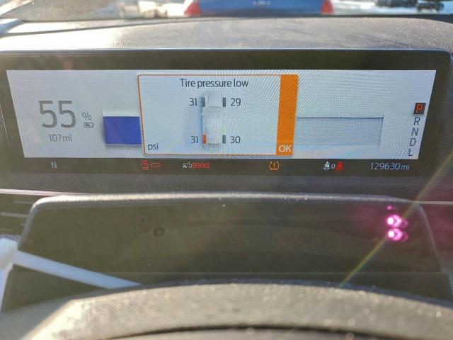 Ford Mustang California Route 1 Image 5