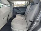 Toyota Highlander Hybrid Le Image 9
