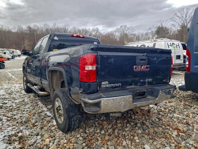 GMC Sierra K2500 Sle Image 2