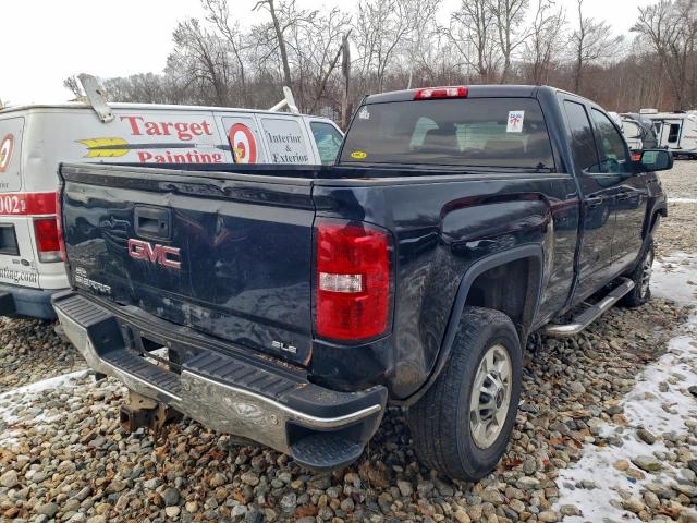 GMC Sierra K2500 Sle Image 11