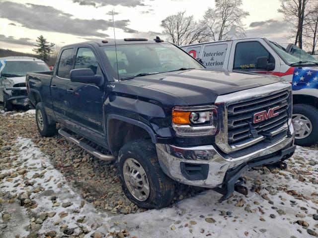 GMC Sierra K2500 Sle Image 5