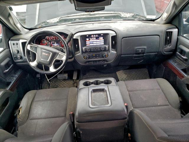 GMC Sierra K2500 Sle Image 13