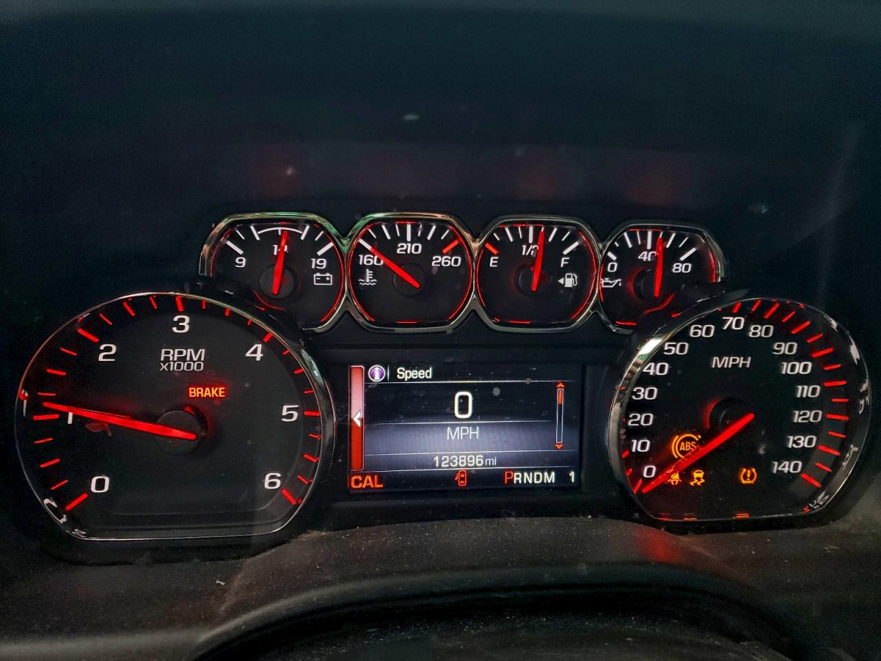 GMC Sierra K2500 Sle Image 3